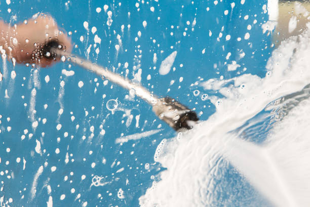Best Driveway Pressure Washing  in Seaford, NY