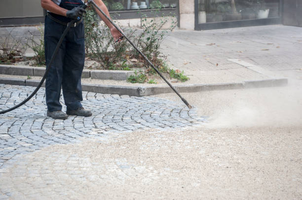 Best Patio and Deck Pressure Washing  in Seaford, NY