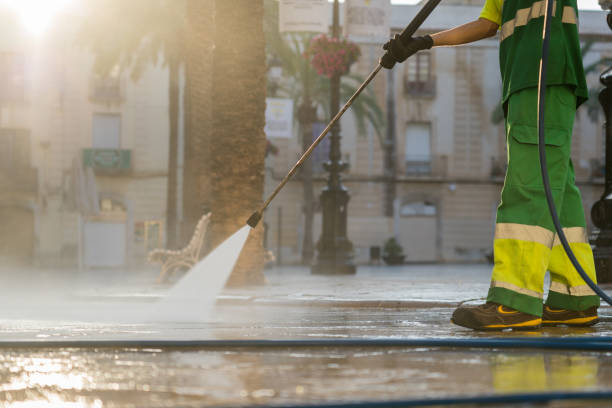 Best Restaurant Pressure Washing  in Seaford, NY